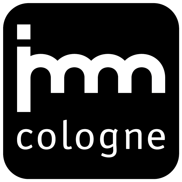 IMM Logo