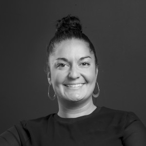 Nita Posada